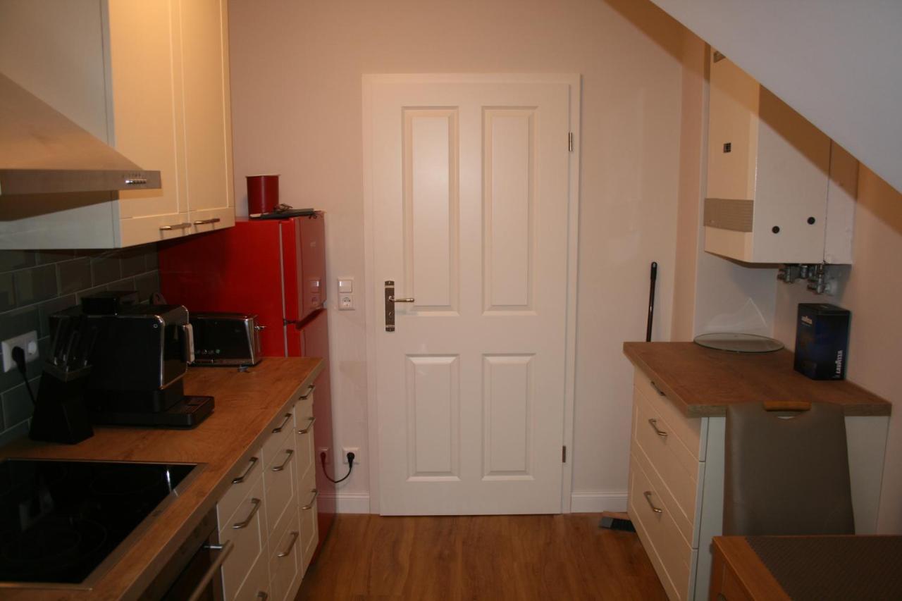 Apartment 3-zi. In Verden/hoenisch- 24_7 Self-check-in *