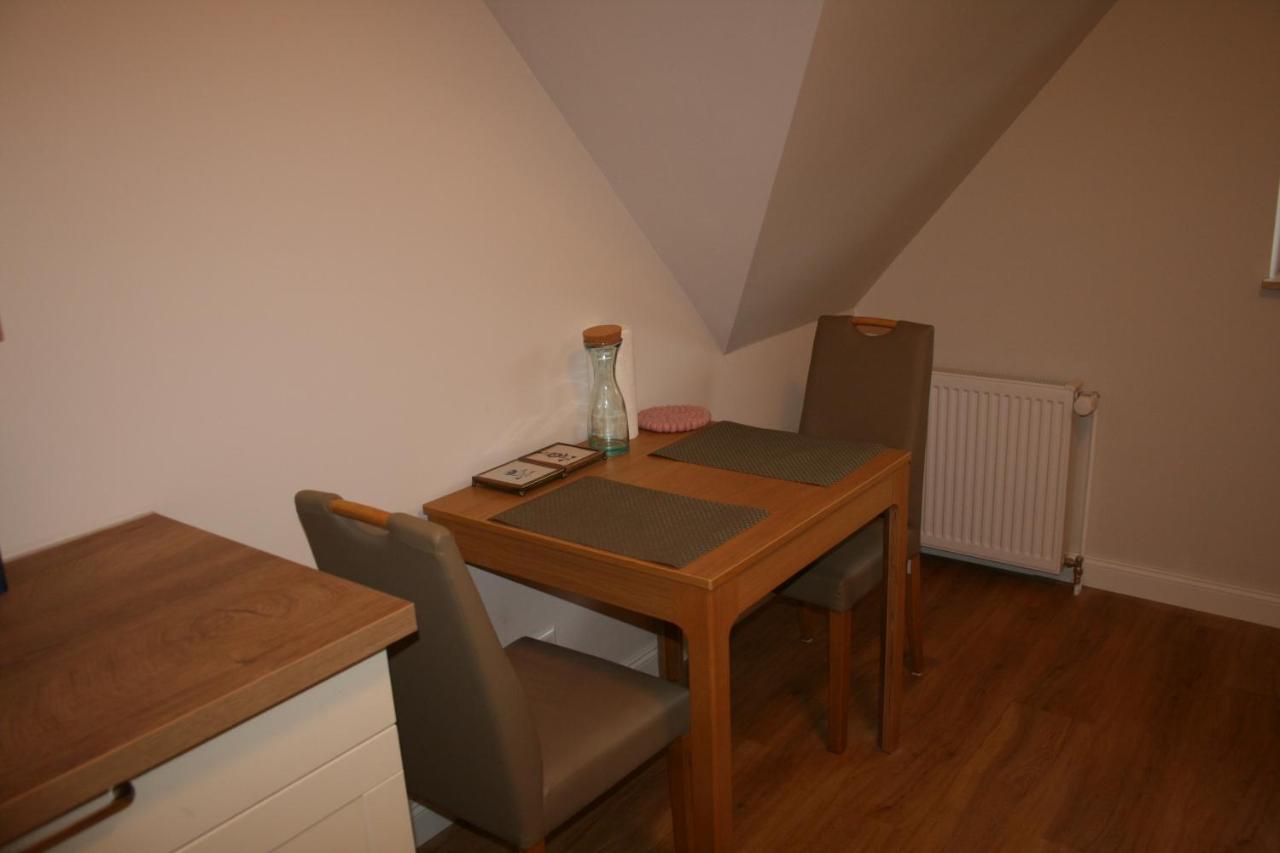 3-zi. In Verden/hoenisch- 24_7 Self-check-in Apartment Honisch