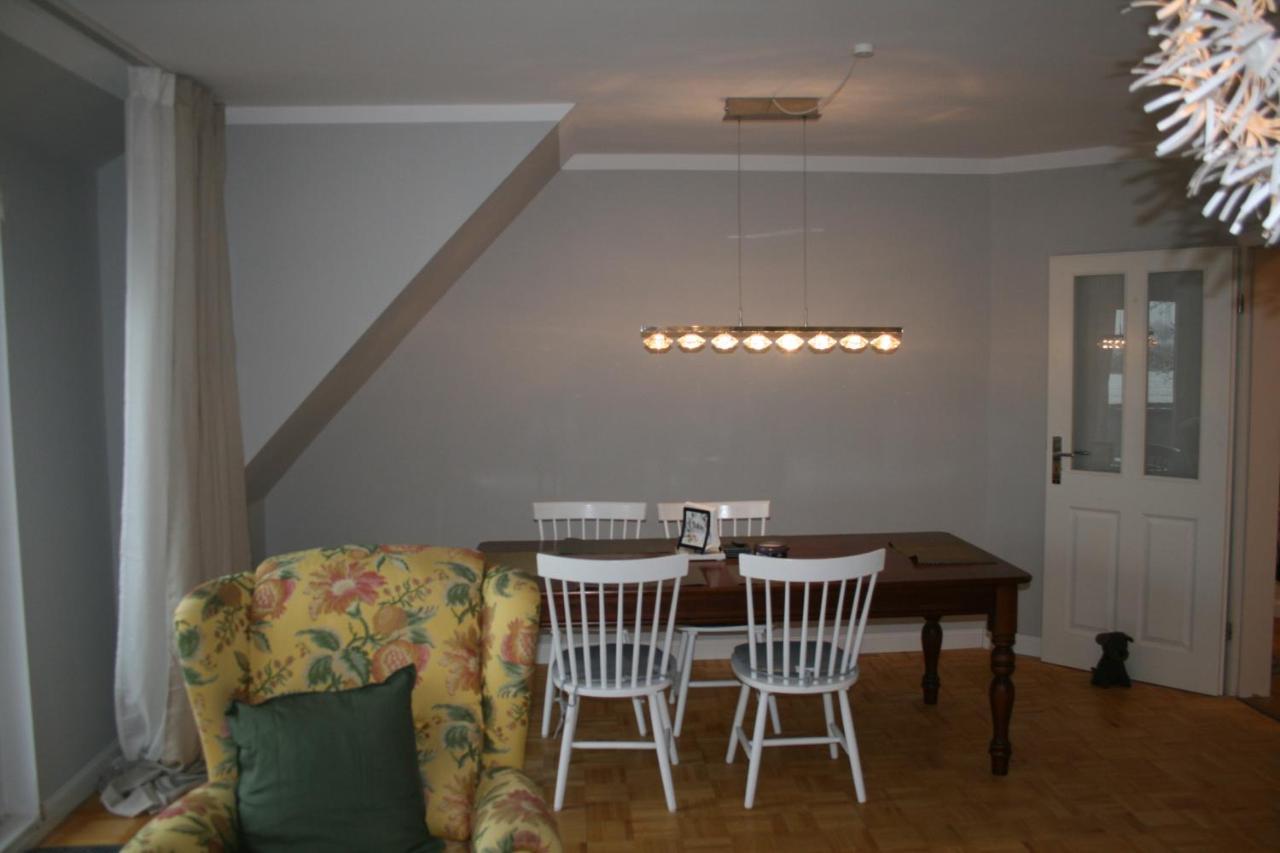 Apartment 3-zi. In Verden/hoenisch- 24_7 Self-check-in *