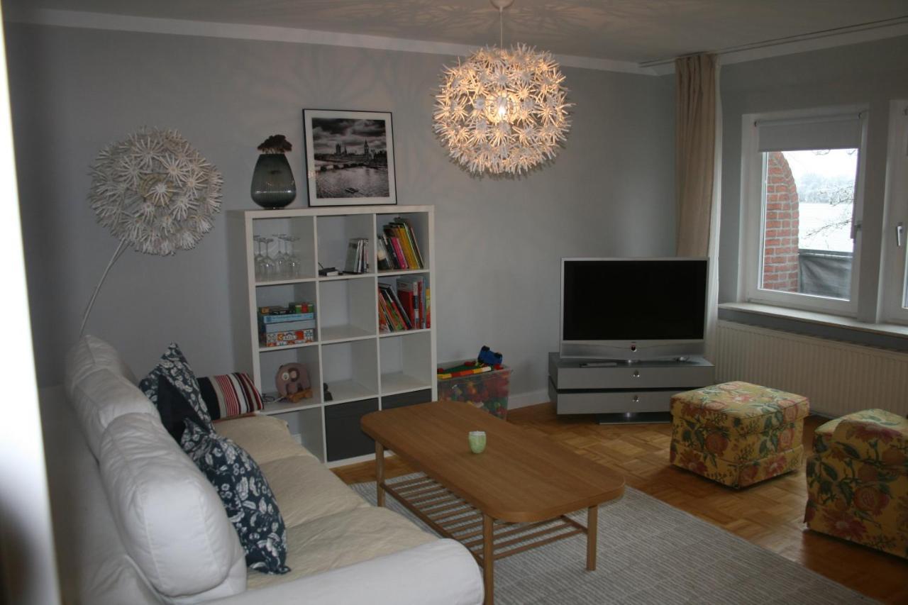 Apartment 3-zi. In Verden/hoenisch- 24_7 Self-check-in