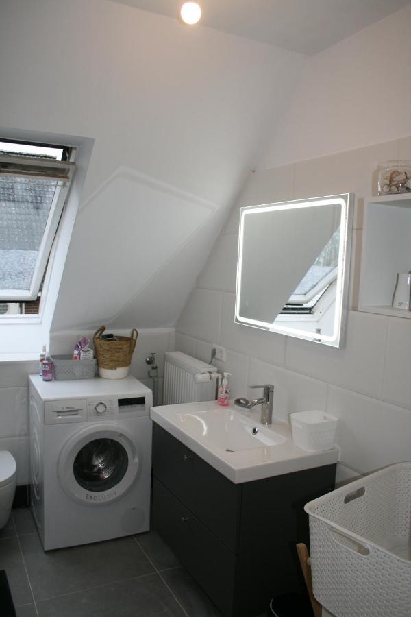 3-zi. In Verden/hoenisch- 24_7 Self-check-in Apartment Honisch