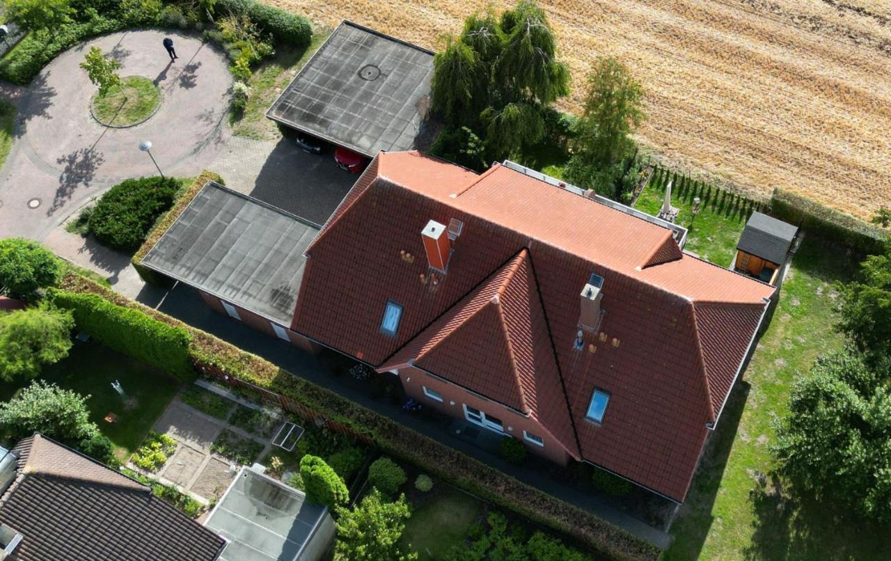 3-zi. In Verden/hoenisch- 24_7 Self-check-in